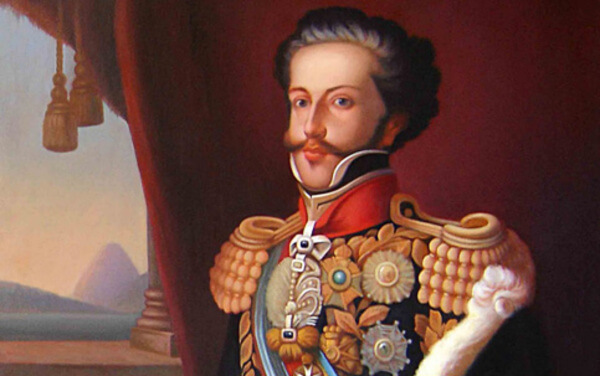 História: Dom Pedro I  – Quem foi? Biografia e Feitos