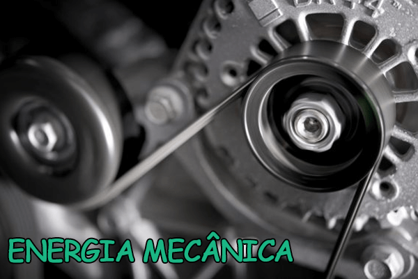 Física: Energia mecânica – O que é? Tipos, Exemplos e Exercícios Resolvidos