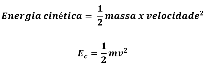 Energia mecânica