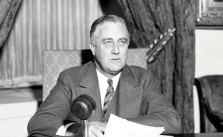 Franklin Roosevelt – Quem foi? Biografia e Principais Feitos 