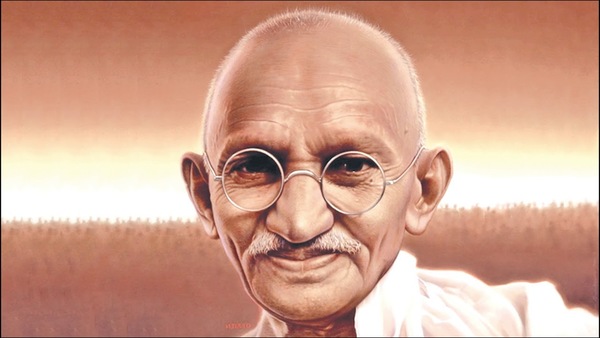 História: Gandhi – Quem foi? Biografia e Feitos