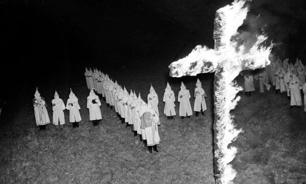 Ku Klux Klan