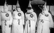 Ku Klux Klan – O que é? Formação e Dias atuais 