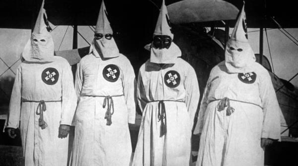 Sociologia: Ku Klux Klan – O que é? Formação e Dias atuais