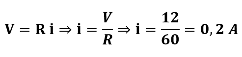 Lei de ohm