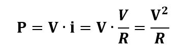 Lei de ohm