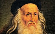 Leonardo da Vinci – Quem foi? Biografia e Obras 