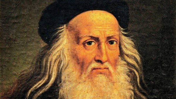 Leonardo Da Vinci