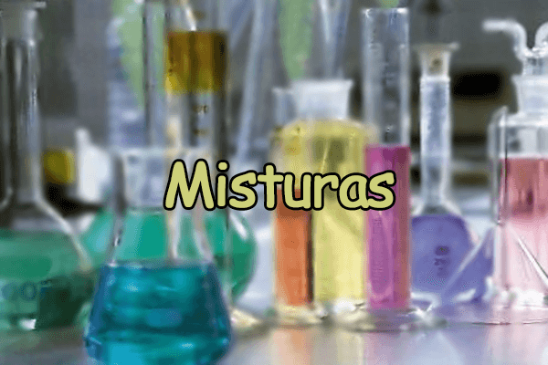 Misturas