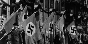 Nazismo