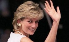 Princesa Diana – Quem foi? Biografia e Feitos 