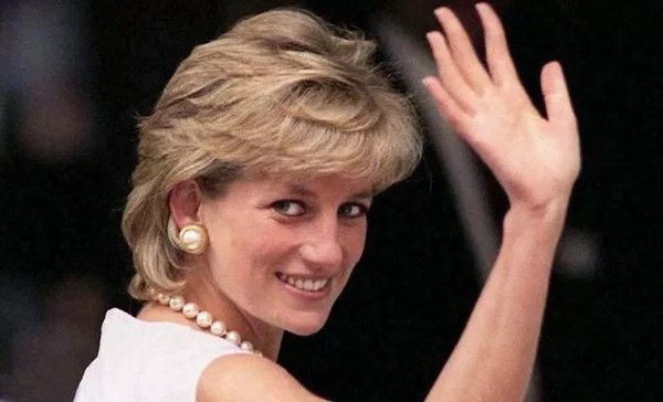 História: Princesa Diana – Quem foi? Biografia e Feitos