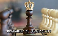 Pronomes de Tratamento – O que são? Regras de uso e Exemplos 