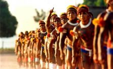 Cultura Tupi-Guarani – Arte, Culinária, Religião e Modo de Vida 