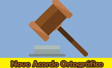 Novo Acordo Ortográfico – Alfabeto, Acentuação, Hífen e Exercícios 