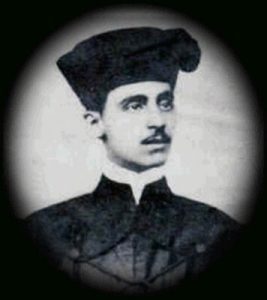 Augusto dos Anjos