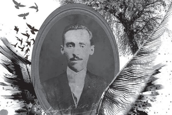 Augusto dos Anjos