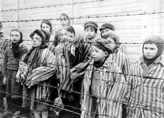 Auschwitz