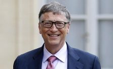 Bill Gates – Quem é? Biografia, Obras e Exercícios! 