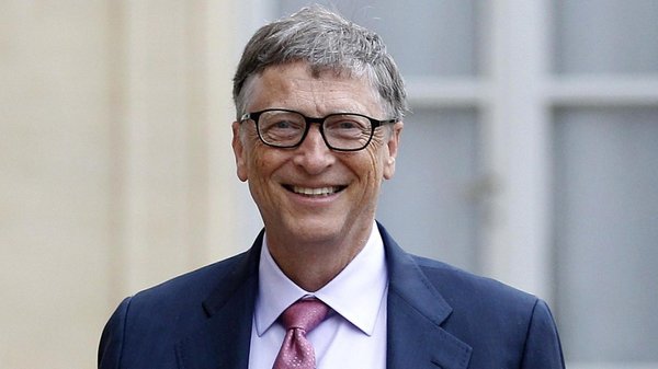 História: Bill Gates – Quem é? Biografia, Obras e Exercícios!