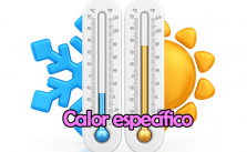 Calor Específico – O que é? Fórmula, Como calcular, Tabela e Exercícios 