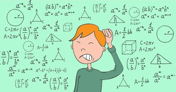 Matemática: Equações do Segundo Grau – Forma completa e incompleta e Exercícios Resolvidos!