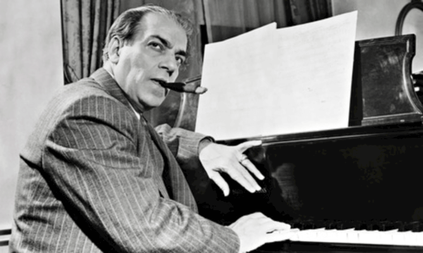 Heitor Villa-Lobos