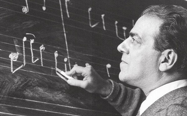 Arte: Heitor Villa-Lobos – Quem foi? Biografia e Principais Obras