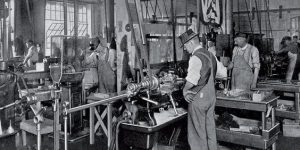 Industrialização no Brasil