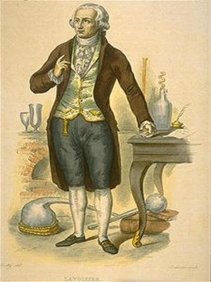 Lavoisier