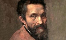 Michelangelo – Quem foi? Biografia e Principais Obras 