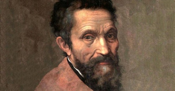 Arte: Michelangelo – Quem foi? Biografia e Principais Obras