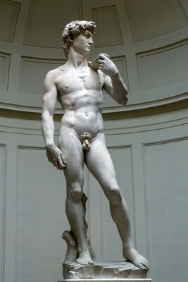 Michelangelo