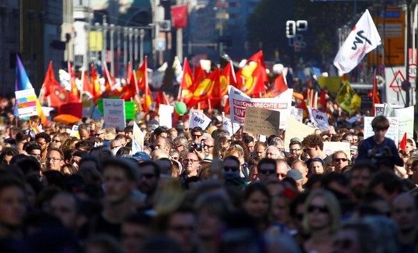 Sociologia: Mudança social e política – Características, Causas e Exemplos