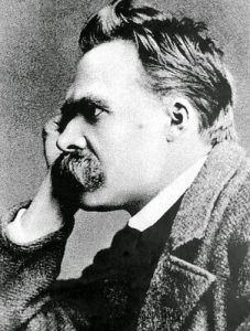 Nietzsche