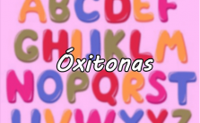 Oxítonas – O que são? Regras de acentuação e Exercícios Resolvidos! 