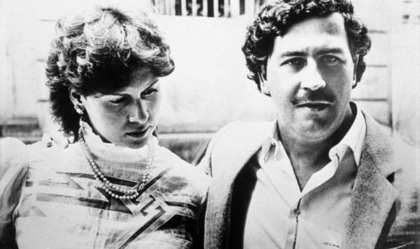 Pablo Escobar