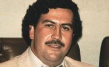 Pablo Escobar – Quem foi? Biografia e Feitos 