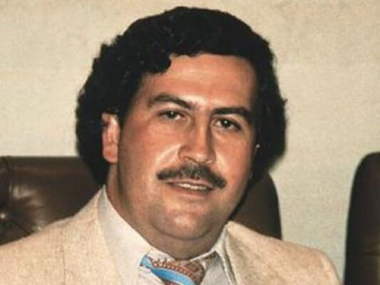 História: Pablo Escobar – Quem foi? Biografia e Feitos