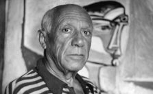 Picasso – Quem foi? Biografia e Principais Obras 