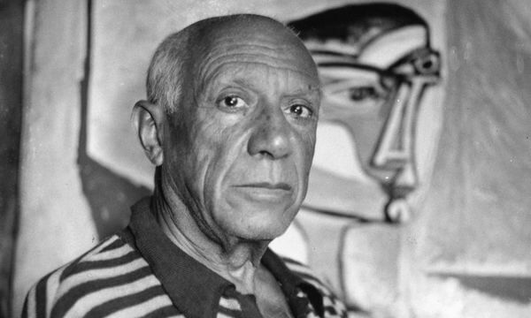 Arte: Picasso – Quem foi? Biografia e Principais Obras