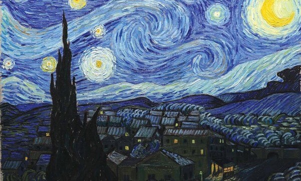 Van Gogh