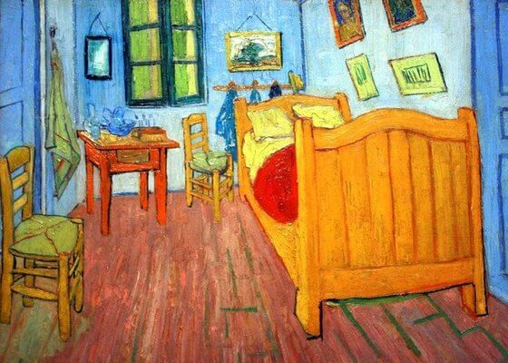 Van Gogh