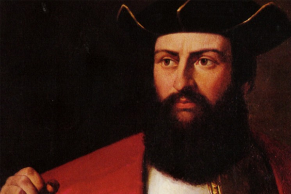 Vasco da Gama