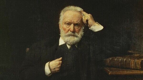 Literatura: Victor Hugo – Quem foi? Biografia e Principais Obras