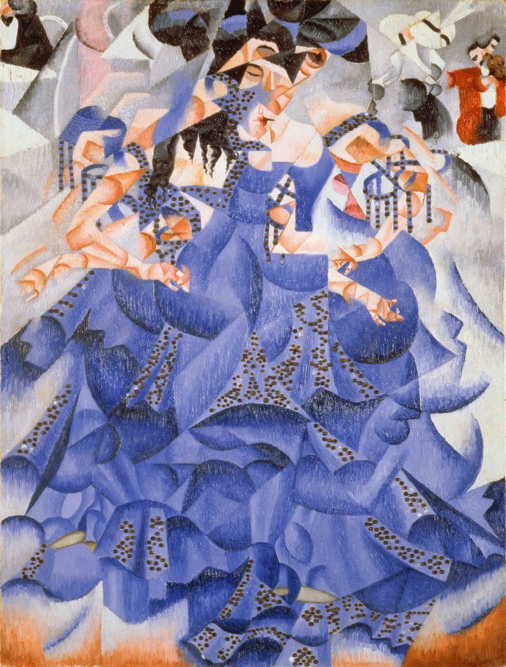 Gino Severini 