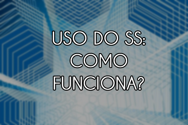 Gramática: Uso do SS: como é feito? Aprenda aqui!