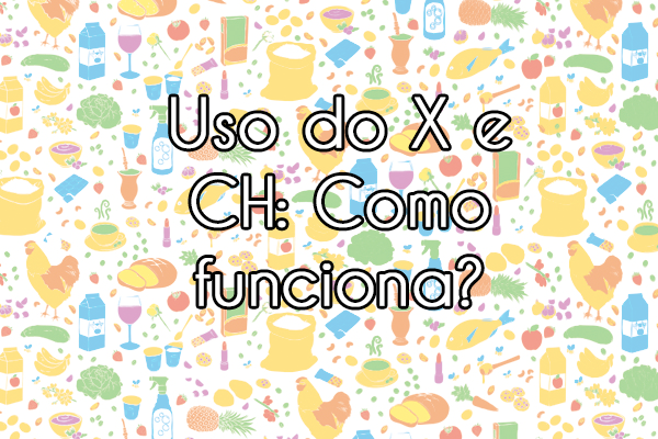 Gramática: Uso do X e CH: veja aqui como funciona o uso de cada uma!