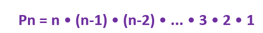 Análise combinatória