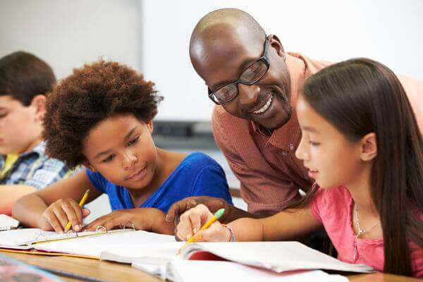 Cidadania e educação